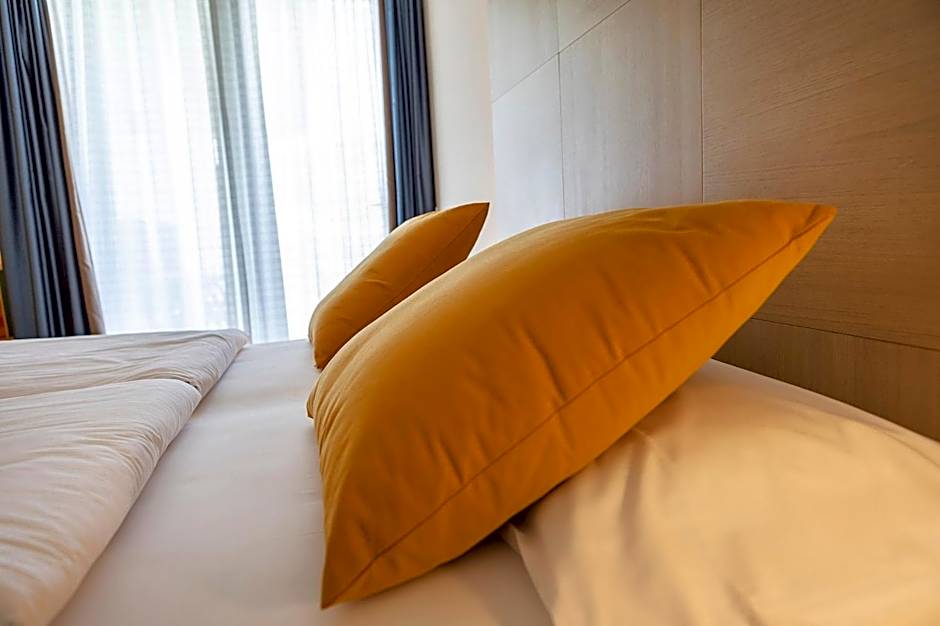 Hotel Garnì Orchidea