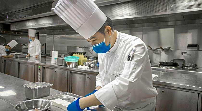 Hyatt Regency Shenzhen Airport