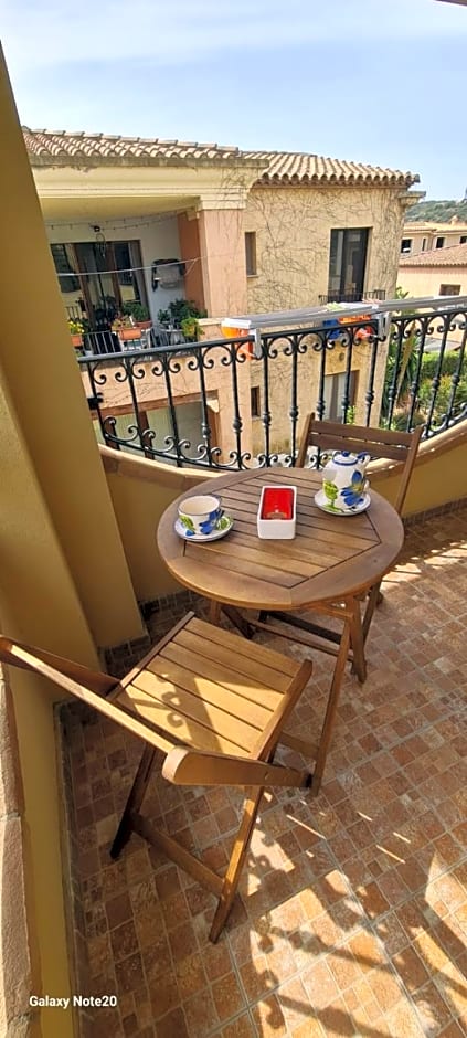 B&B Brezza di Mare (Sea Breeze)