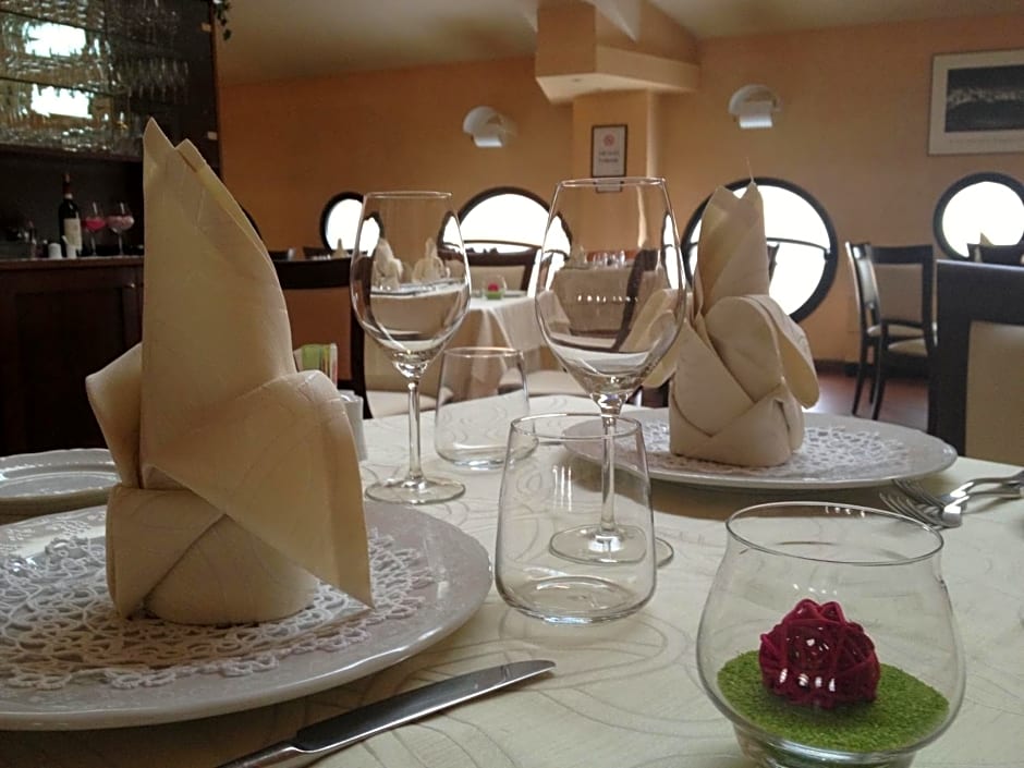 Hotel Il Vigneto