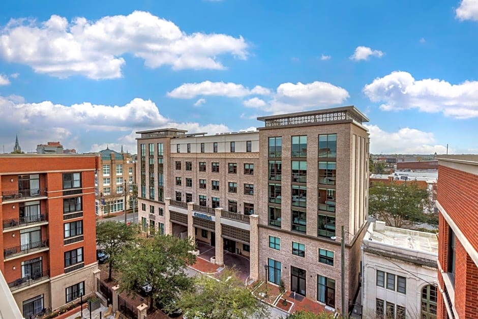 Cambria Hotel Savannah Downtown Historic District