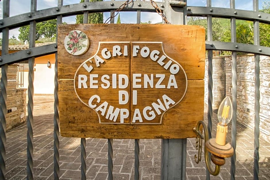 B&B L'Agrifoglio – Assisi, CT