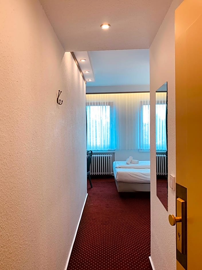 Hotel Kunibert der Fiese - Superior