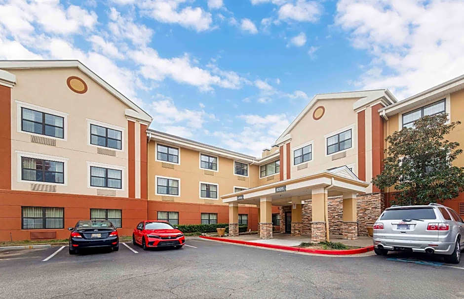 Extended Stay America Suites - Memphis - Germantown West