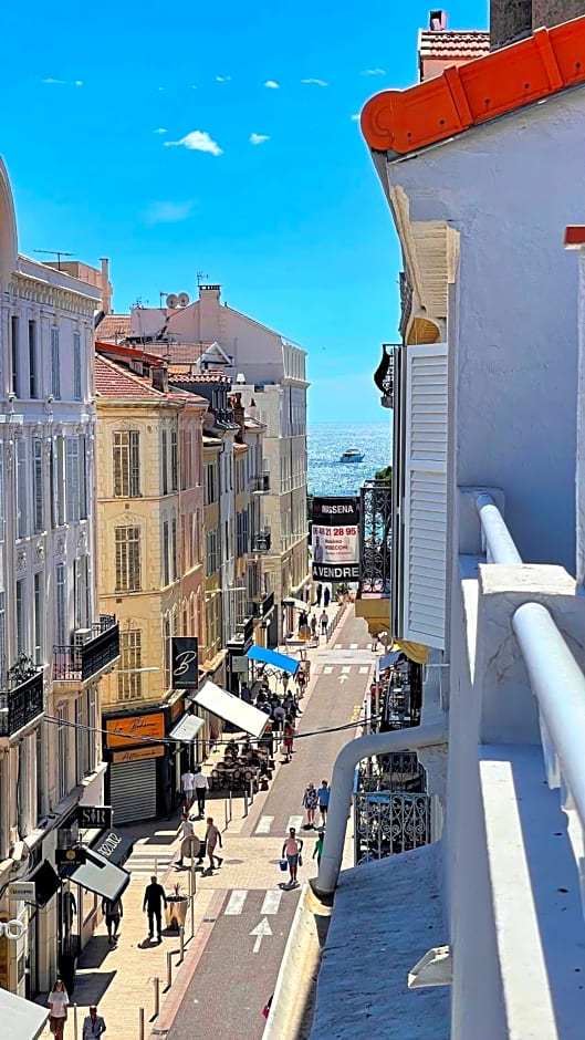 Hotel Le Florian