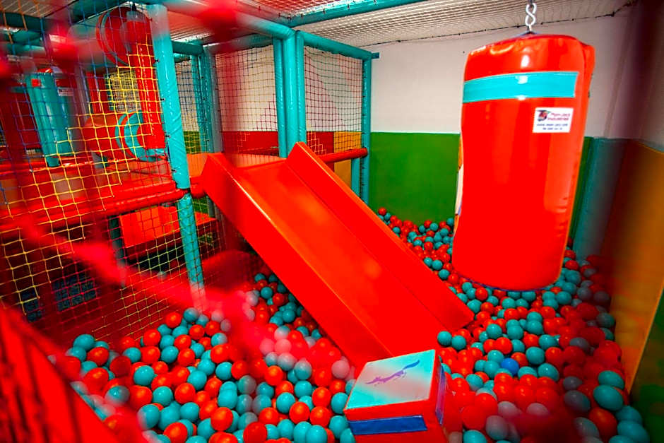 Hotel Playas de Guardamar