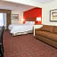 Hampton Inn Dayton Fairborn Wright Patterson AFB