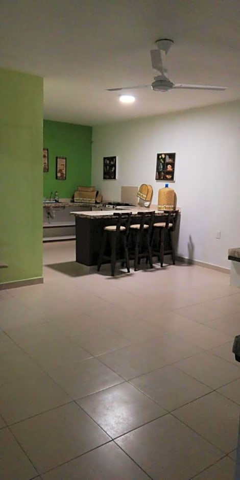 Hotel Villa Marán Chachalacas Ambiente Familiar