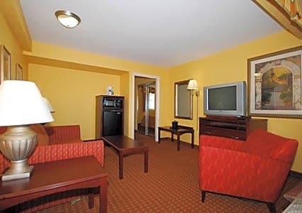 Best Western Daytona Inn Seabreeze