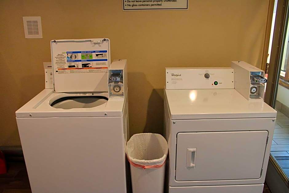 Quality Inn Gunnison - Crested Butte