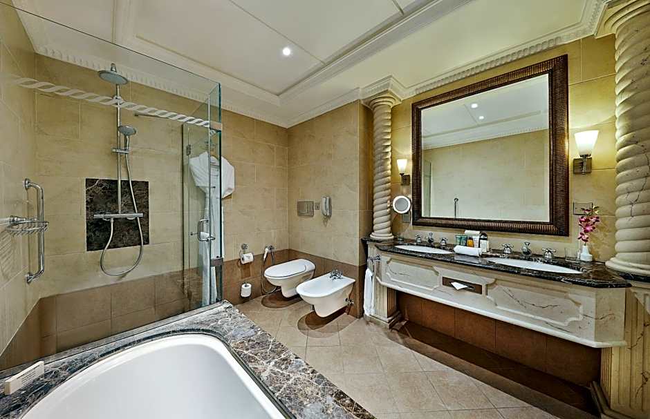 Al Habtoor Grand Beirut