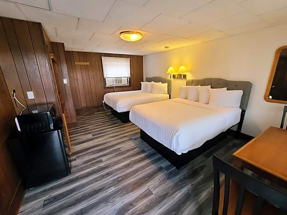 The Crest - Hampton Beach