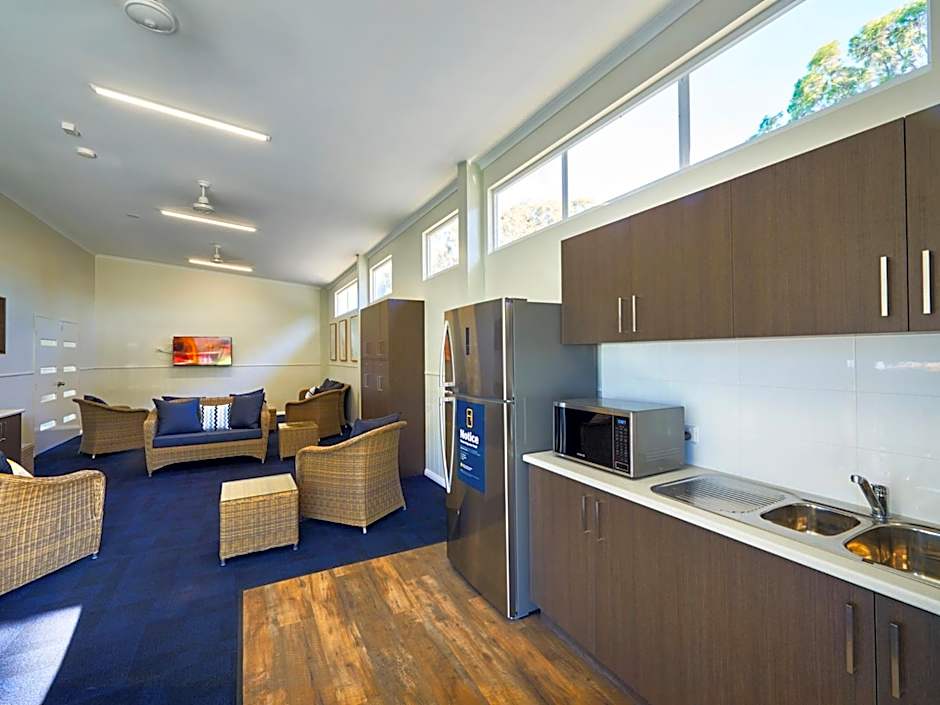 RAC Cervantes Holiday Park