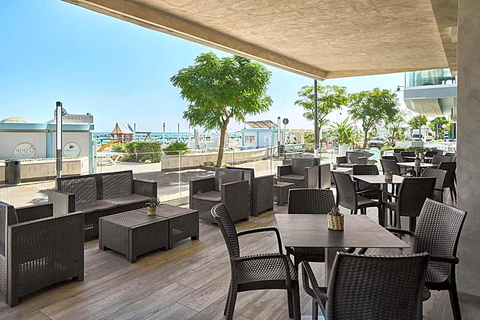 Hotel Piccadilly