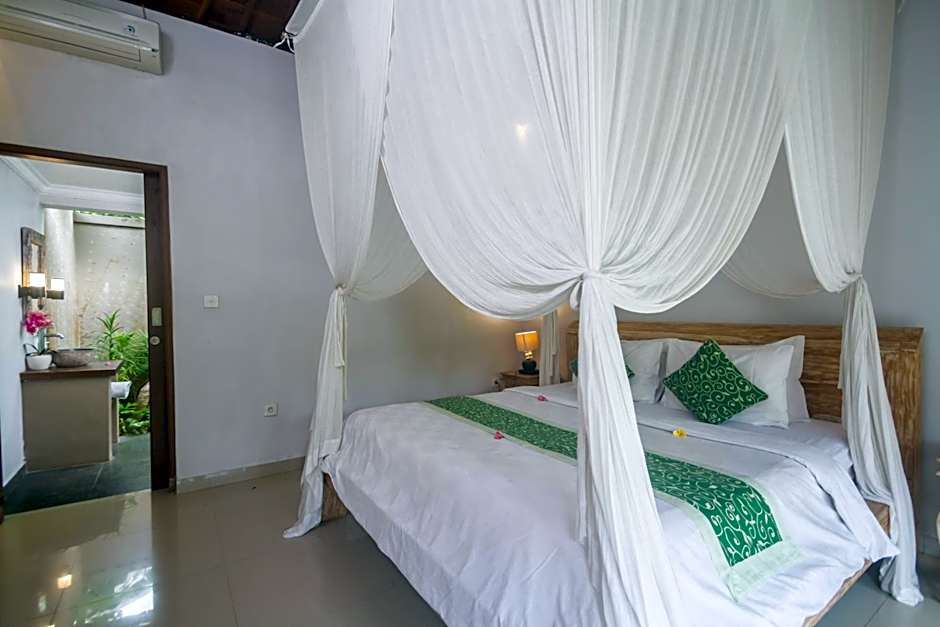 Parthi Puri Ubud