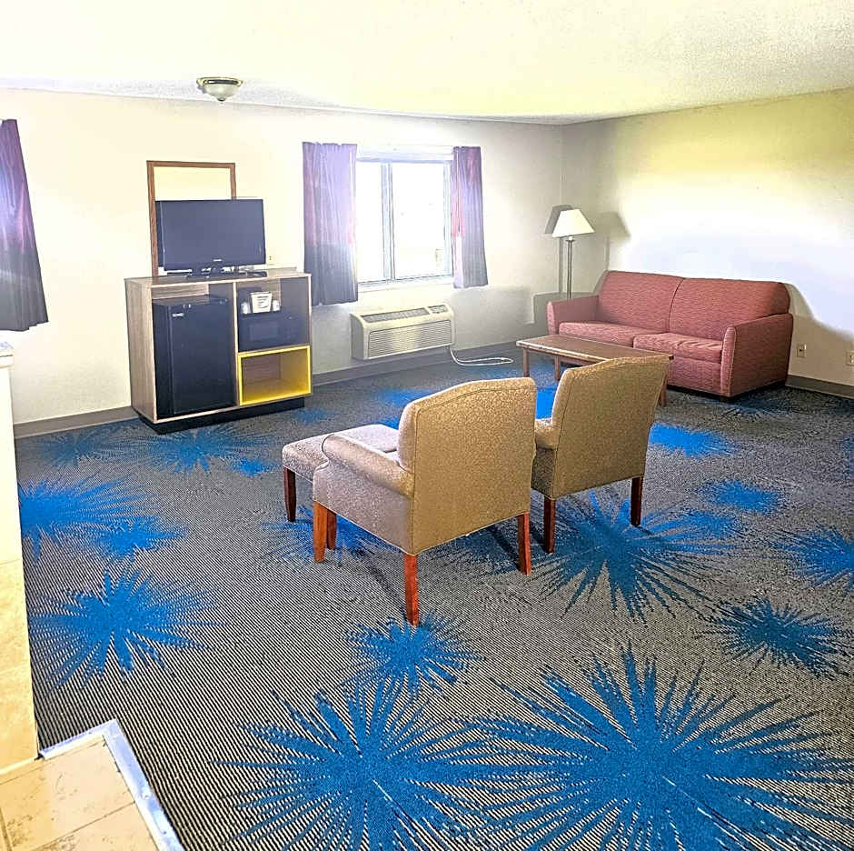 Days Inn by Wyndham North Sioux City