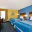 Days Inn by Wyndham Raleigh-Airport-Research Triangle Park