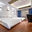 Gwangju Chungjangro Stay Hotel