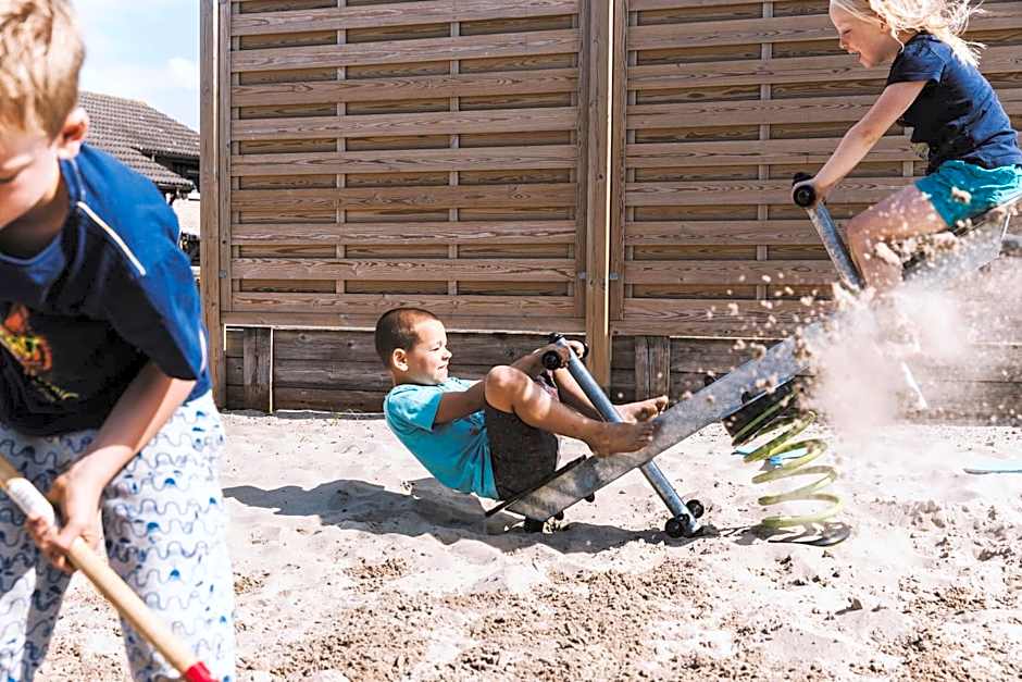 Vakantiedorp Marinapark