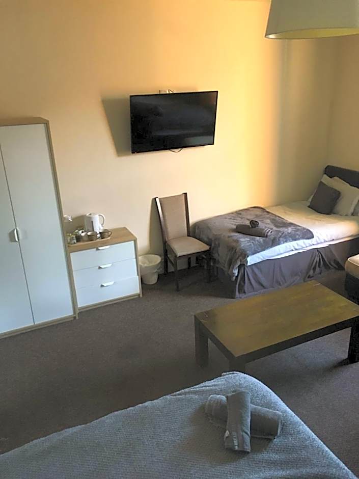 The Tavern Bed and Breakfast