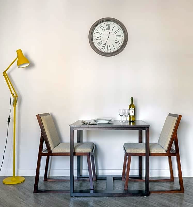 SACO Bath - St James Parade