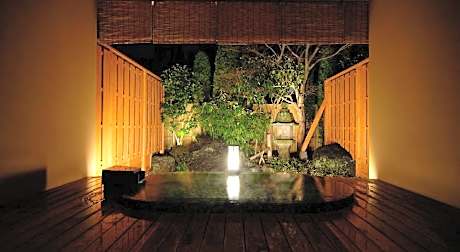 Kouyurou Ikawa Ryokan