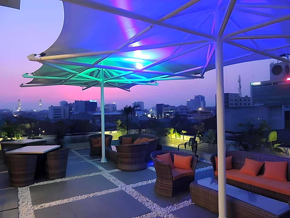 De'Rain Hotel Bandung