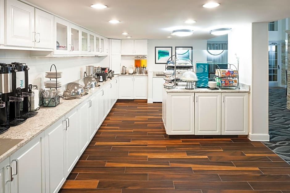 Homewood Suites by Hilton Chattanooga - Hamilton Place