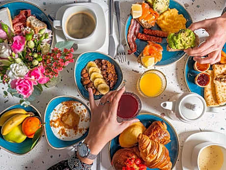 Hotel Mercure Annecy Centre