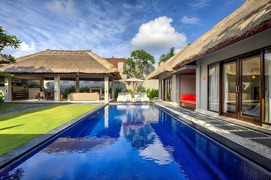Villa Jerami & Spa