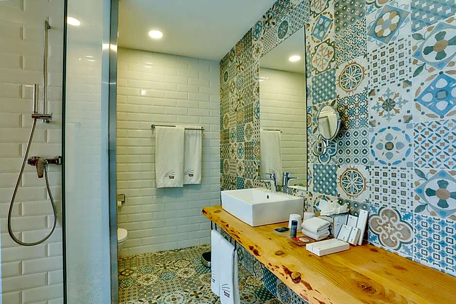 Hotel Arrey Alella
