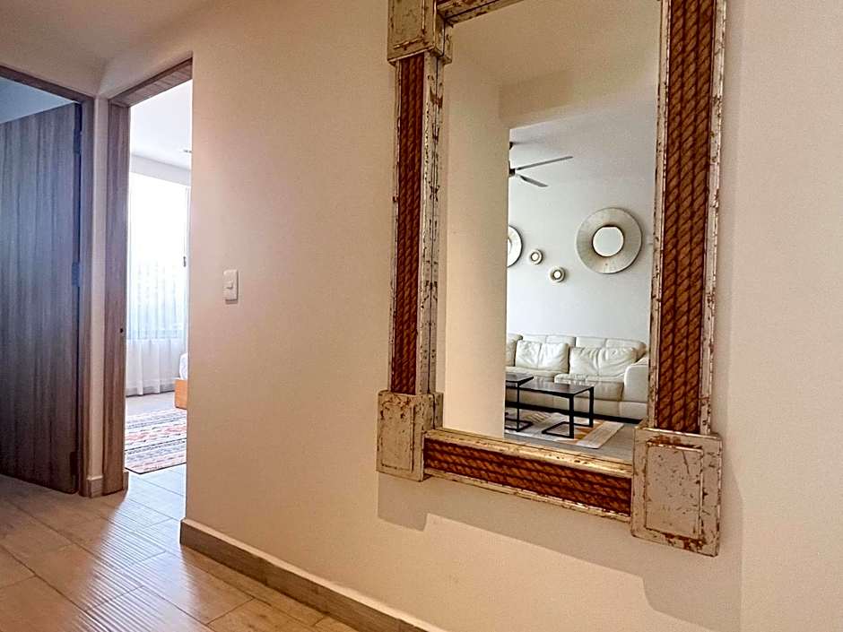 Opal Suites Apartments