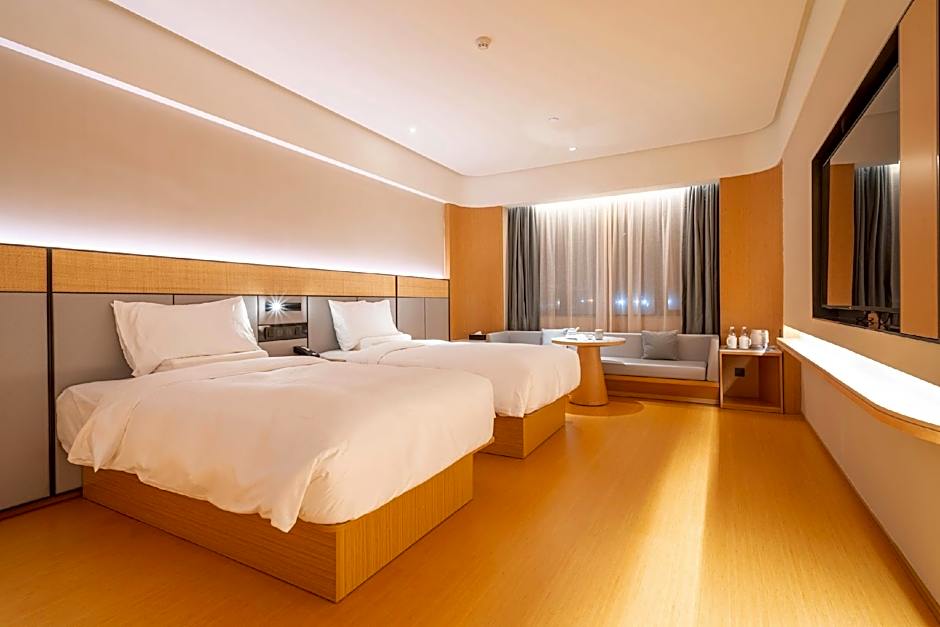 Ji Hotel Xiamen Airport