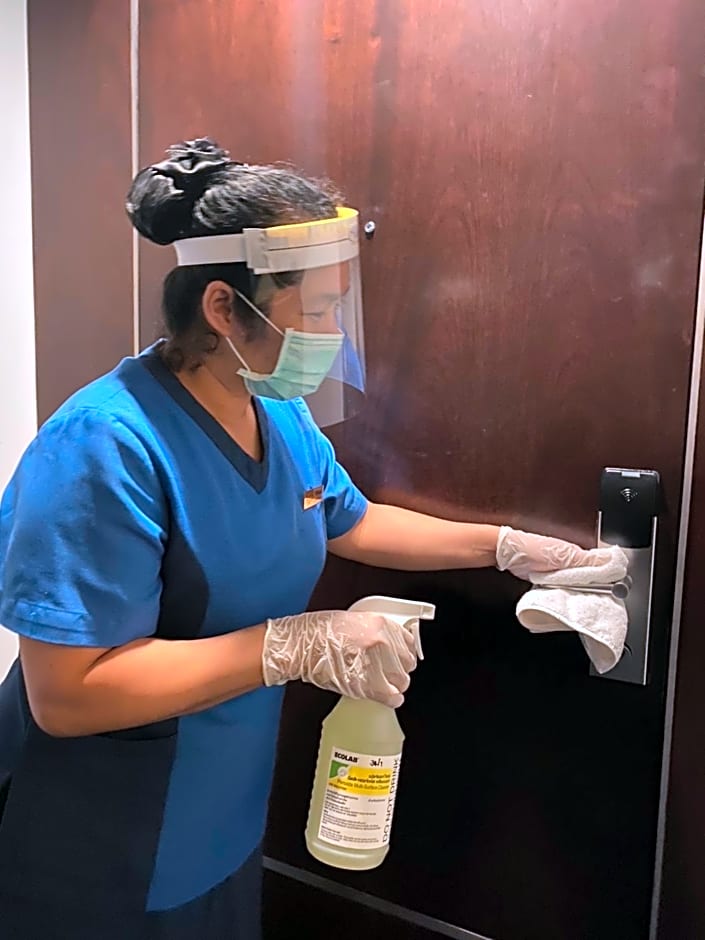 Emporium Suites By Chatrium