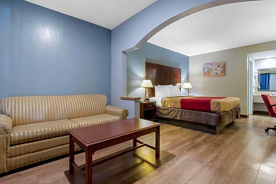 Econo Lodge Aiken Central