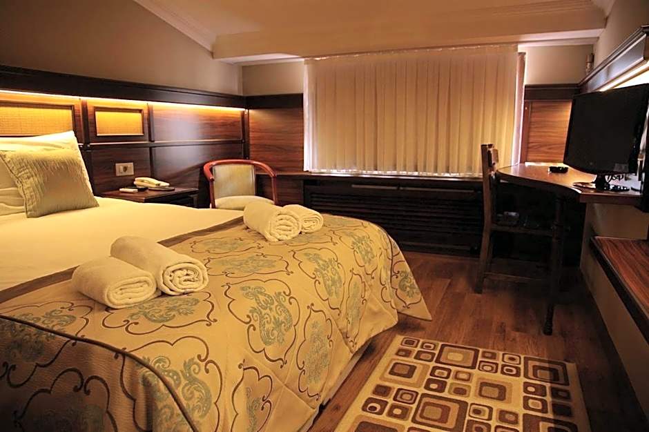 Boyuguzel Termal Hotel