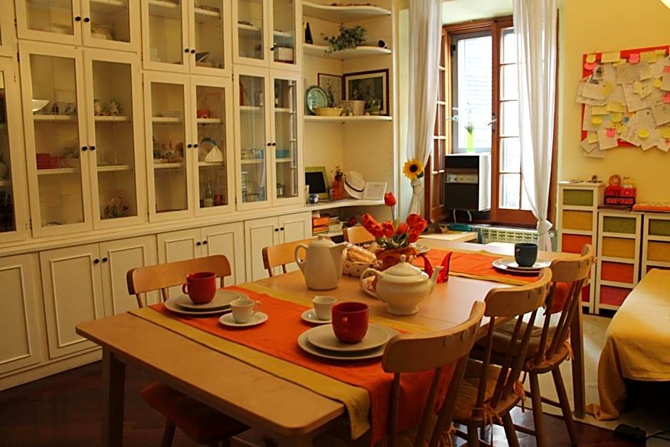 B&B A Casa Di Nancy