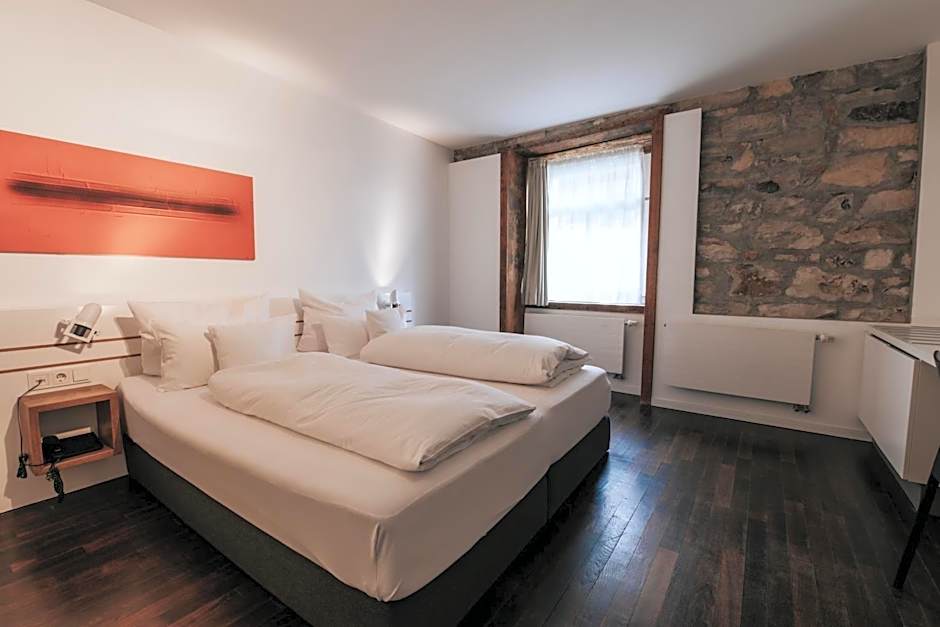 Zdjęcie 1 z 22 — Double Room
