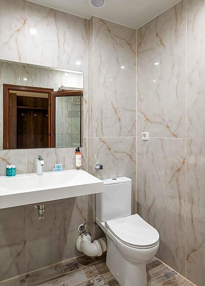 Flamingo Beach Hotel