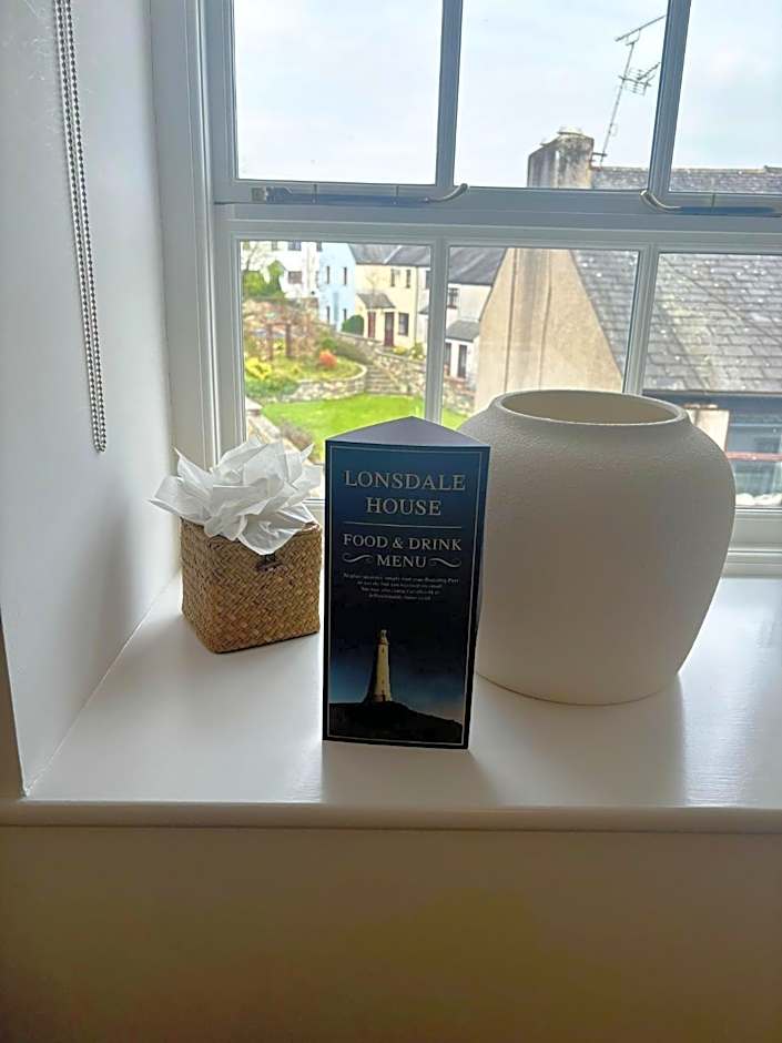 Lonsdale House Boutique Apartments