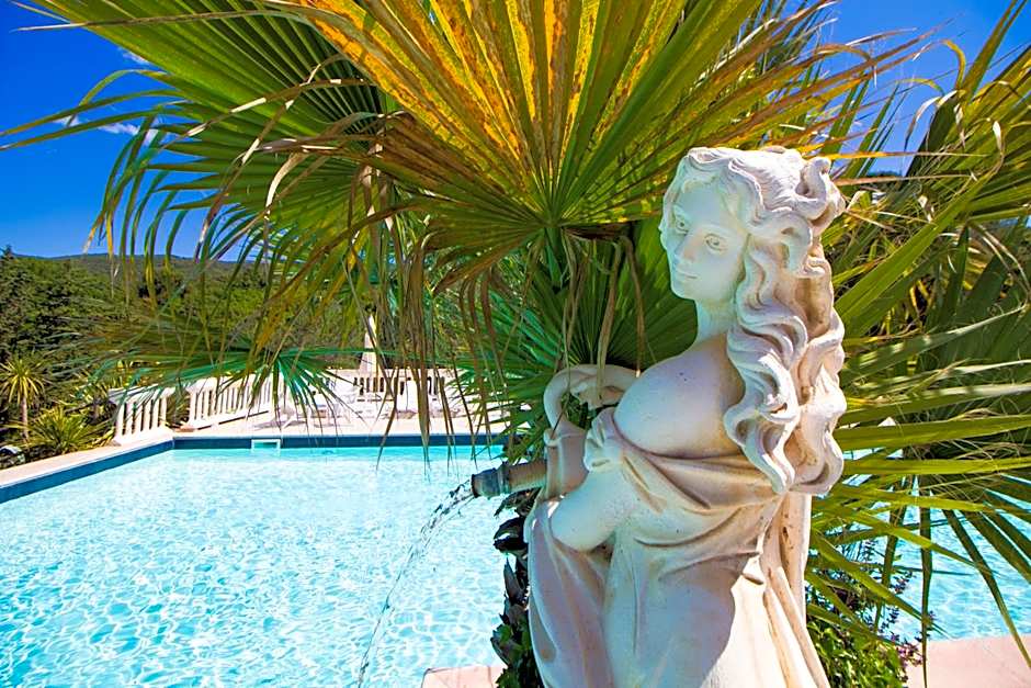 Residence Oasis
