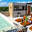 Irie Tulum Boutique Hotel