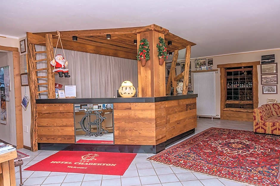 Hotel Chaberton