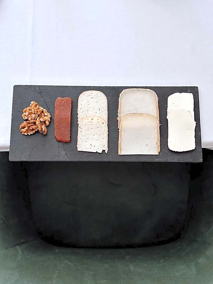 Hotel Palau Macelli & Spa