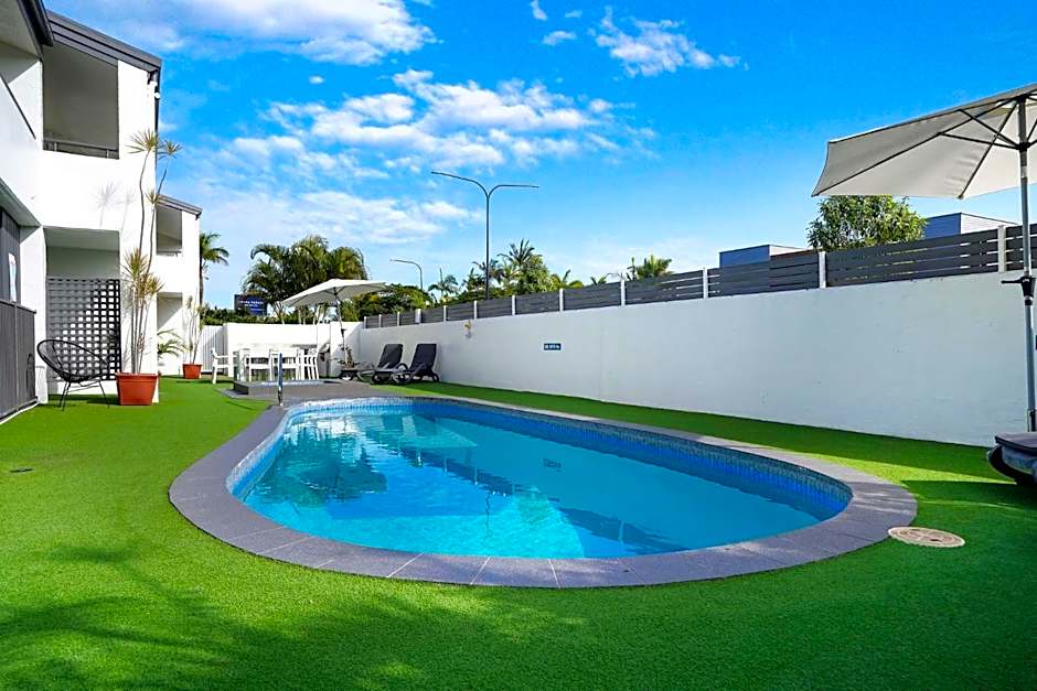 Noosa Parade Holiday Inn