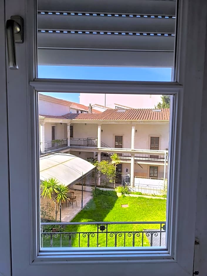 Mariano IV Palace Hotel