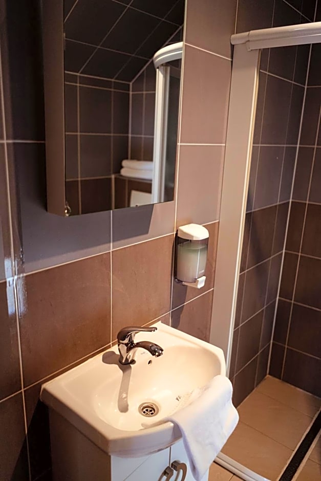 Hotel Le Centenaire Brussels Expo