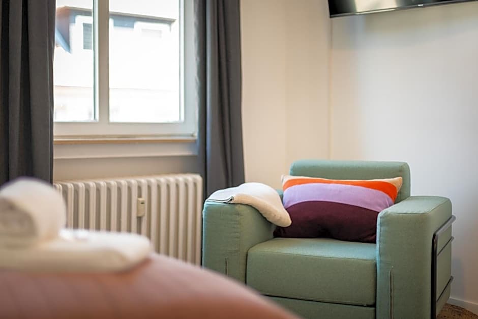 BRIGHT Hildesheim Angoulemeplatz