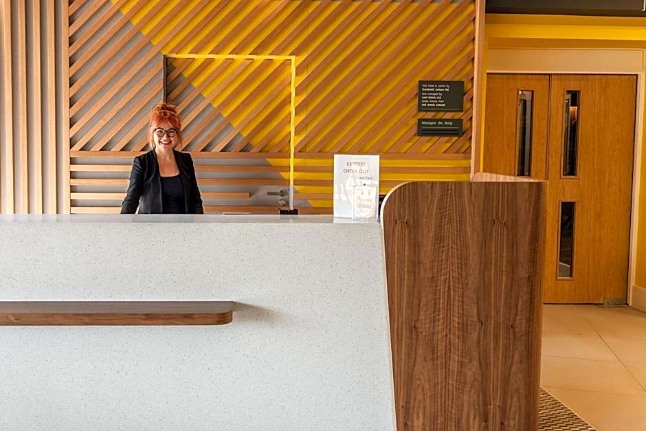 Holiday Inn Dover By IHG