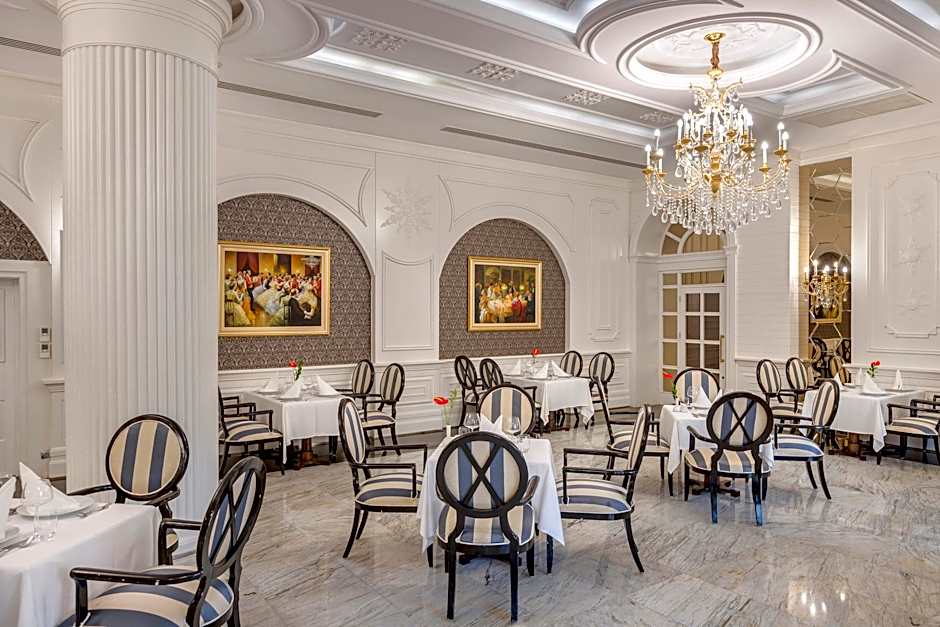 Dobedan Exclusive Hotel & Spa